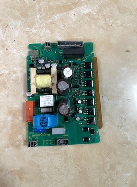 伦茨驱动板E50ABCLC3712VNFP00图片实拍拆 议价