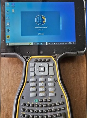 控制器Trimble TSC7 Radio 2.4 Em12 议价