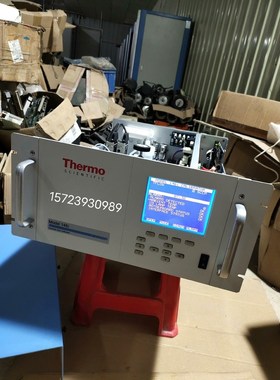 Thermo热电气体分析仪Model 146i原装件实 议价