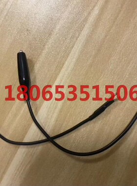 是德 安捷伦示波器探头接地线配件通用N2843A、 N284