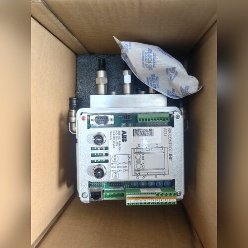 ABB ACU 3HNA024871-001