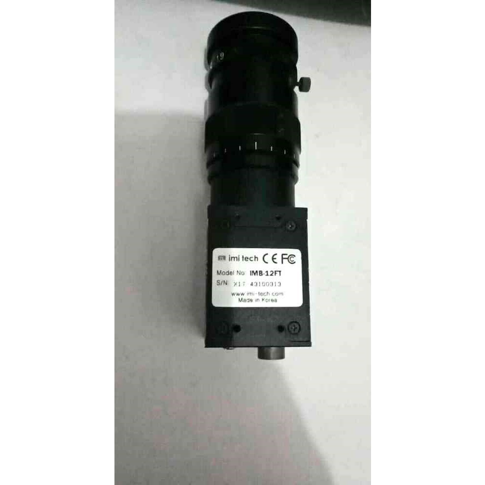 IMB-12FT 工业相机imi techSN 议价