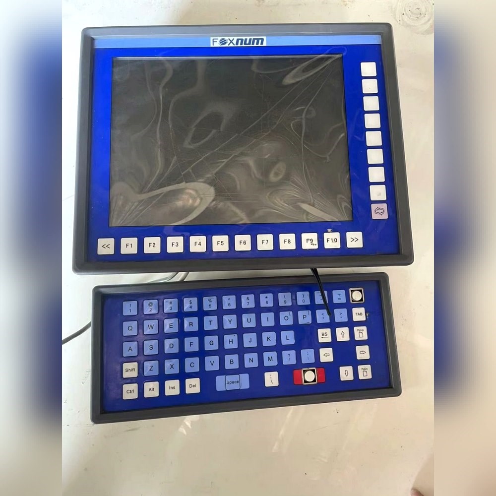 FOXNUM赐福数控系统1A01521101-G0