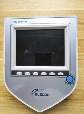 ELECON有源滤波器 功能包好 议价