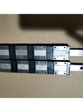 CPC滑块导轨MR15MN物品成色漂亮 议价