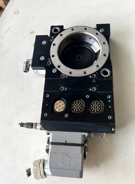 美国进口ATI机器人换手工具侧换枪器QC210T带1个A 议价