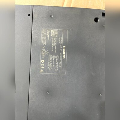 原装6GK7 443-1EX20-0XE0 议价