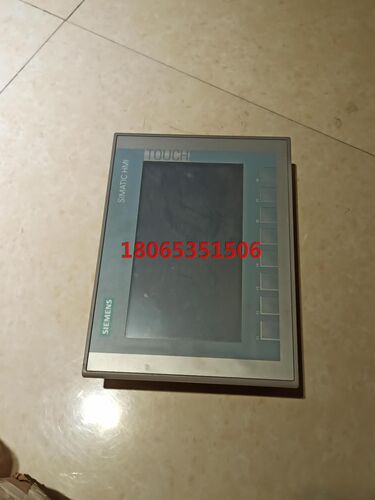 KTP700 6AV2 123-2GB03-0AX0