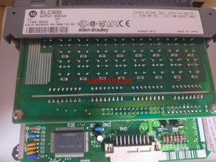 1746 0B32美国AB模块