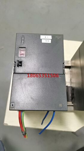 6ES7 307-1EA00-0AA0电源模块 6E