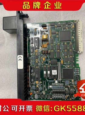 GE发那科模拟量模块IC697ALG320D 议价