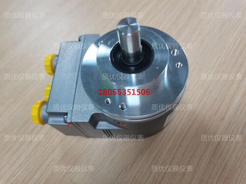 Baumer值编码器EAL580-SC0.5WEC.13