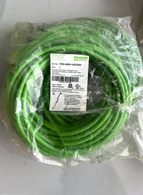 德国MURR穆尔7000-46041-8023000原 议价