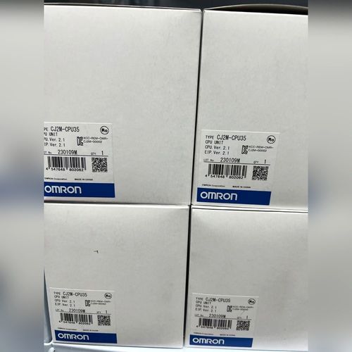 模块Cj2M-Cpu35原装 议价