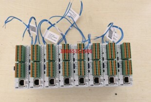 ABB机器人IO模块  DSQC1030  1031