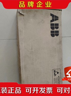 ABBIGBT模块和驱动板FS225R12KE3AGD 议价