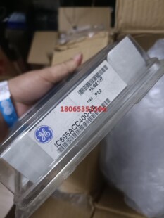 美国GE模块有需要出价拿走吧一台