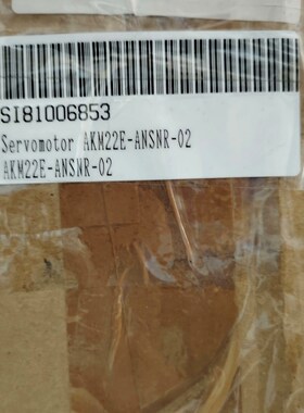 科尔摩根AKM22E-ANSNR-02 议价