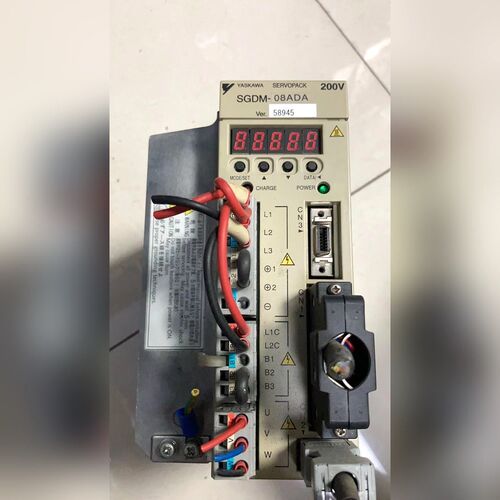 SGDM-08ADA件现货功能完好 议价
