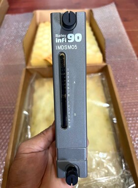 ABB+bailey板infi90IMDSM05 议价