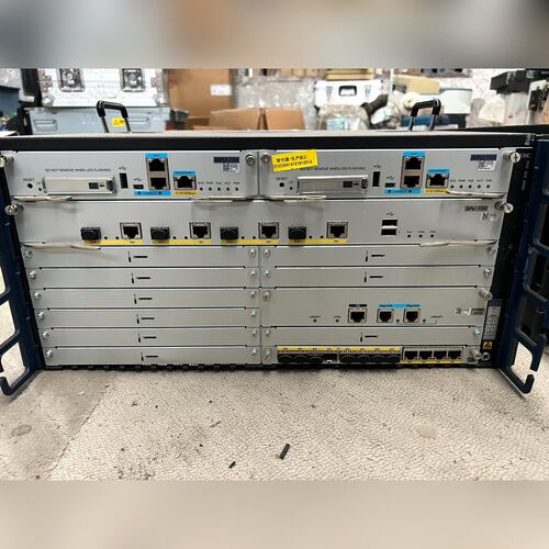 华三H3C ICG6000 MPU-100 SPU-100 议价