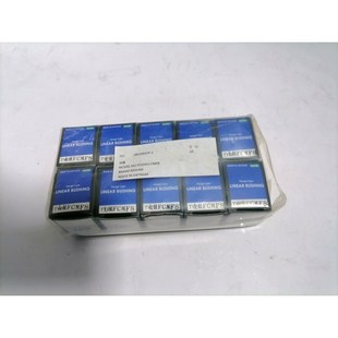 LINEAR 议价 直线轴承LHFCMF8 米思米Misumi