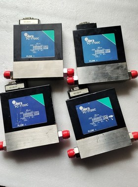 Aera FC-7720C进囗气体流量计 议价