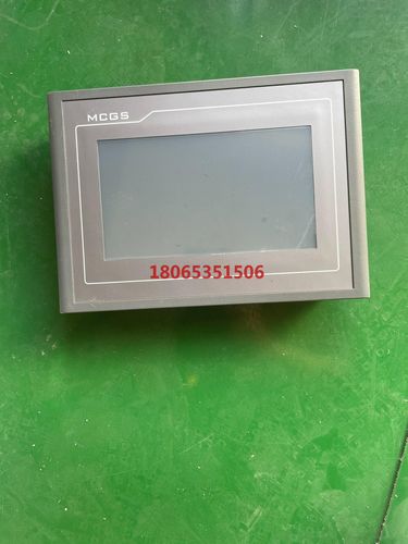 昆仑通态触摸屏 TPC7062KT(TD)实物拍