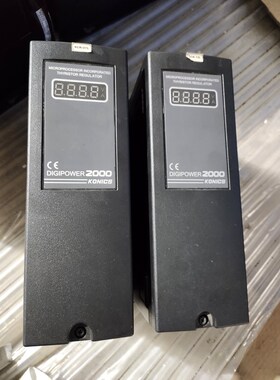 Digipower 2000奥托尼克斯DPU12A-R原装拆 议价