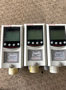 原装 HOneyweII霍尼韦尔 PH3 B2H6 SIH4 议价