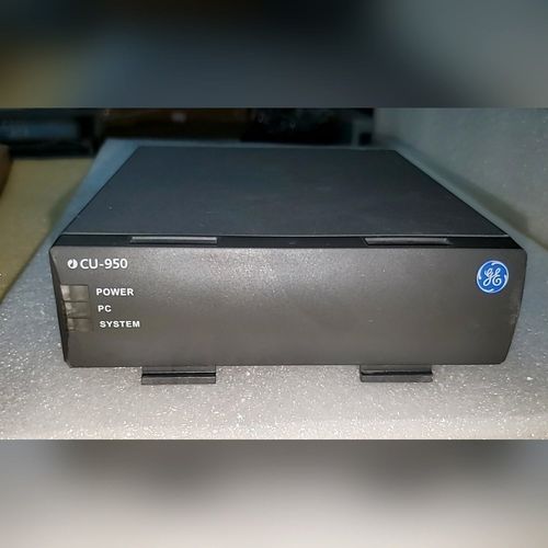 GE AKTA CU950通讯模块成色良好无损功能未知不 议价