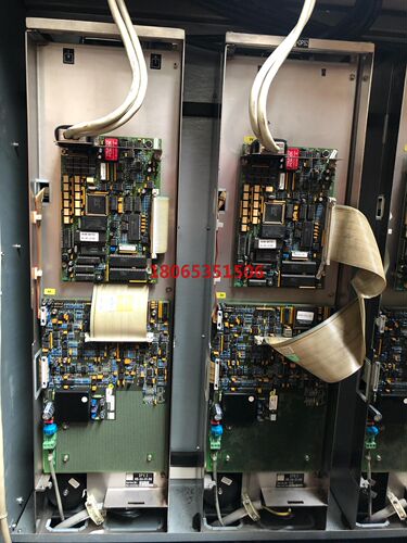 TRUMPF德国通快TruDisk4002激光机电源模块