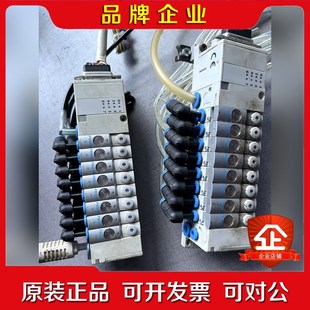 FESTO德国费斯托电磁阀CPVSC1-V1 525675 议价