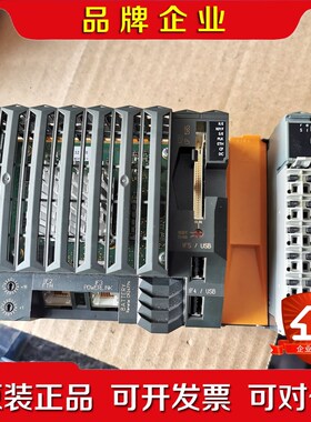 贝加莱1585 plc X20 CP1585 实测包好用的 议价