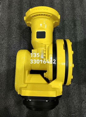 发那科机器人2000IB210F手腕 议价