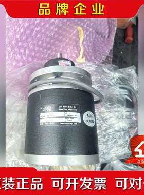 WINDINGS W1140-01-001伺服电机 ASM半 议价