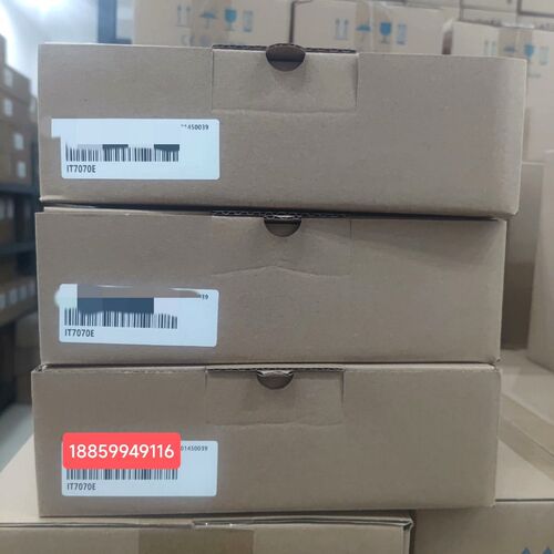 汇川触摸屏IT7070E 议价