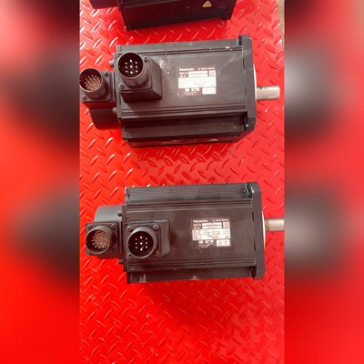 电机MDMA202S1D MDMA202D1D 议价