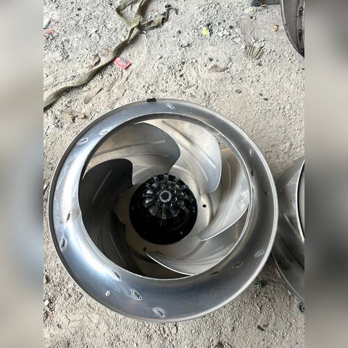 ebmpapst 依必姆R4e355-AL02-06离心风