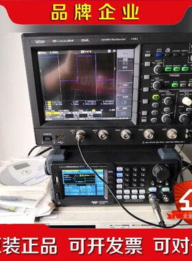 美国LeCory力科354A 彩色数字示波器 500M 2G 议价