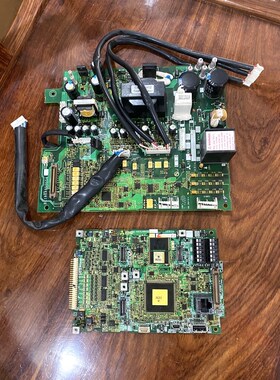 三菱A840电源板A84MA22D-60BC186A950 议价