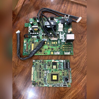 三菱A840电源板A84MA22D-60BC186A950 议价