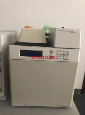 安捷伦顶空G1888电源部分有问题!便宜出