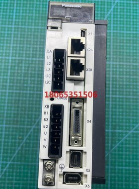 伺服400W驱动器MBDHT2510BD1