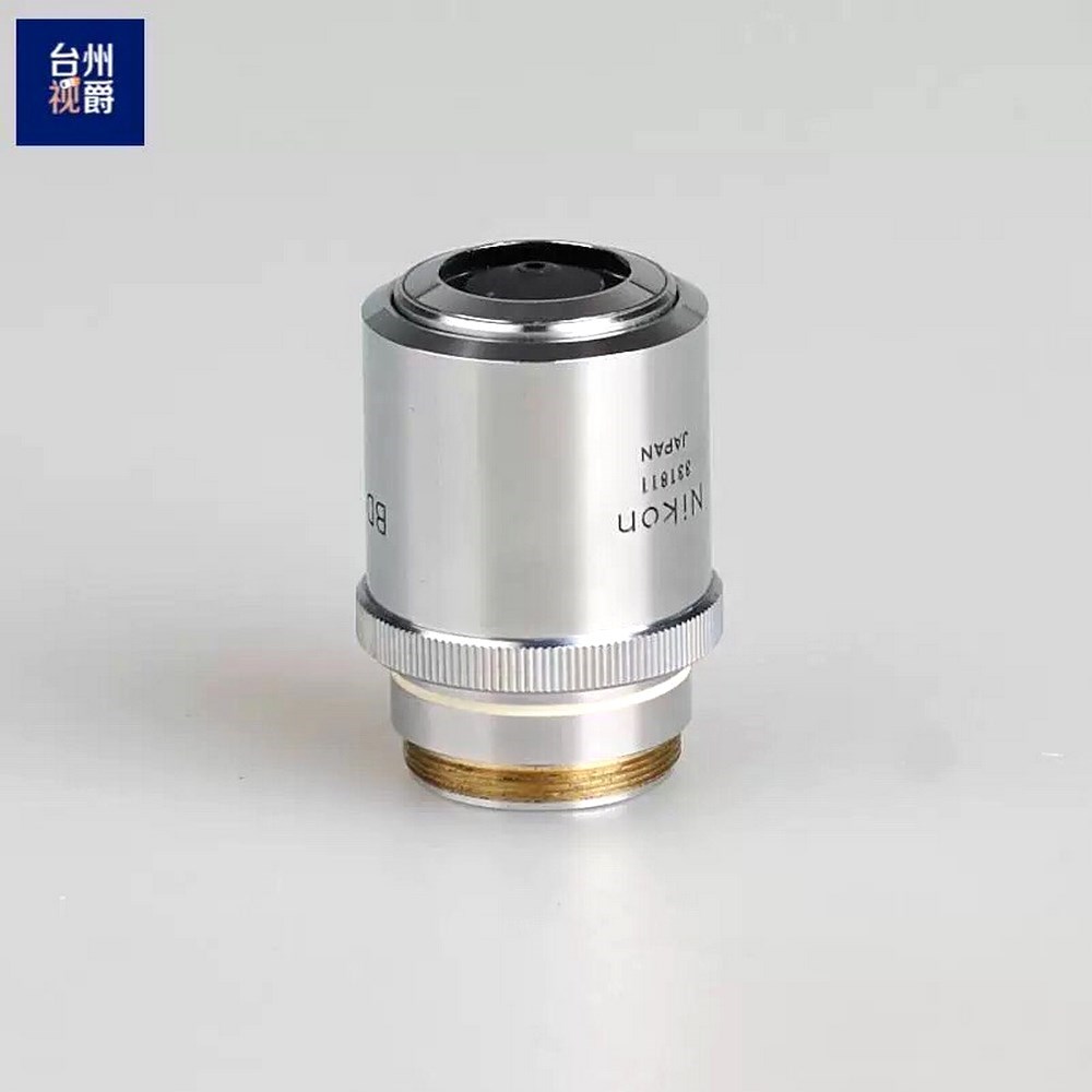 Nikon BD Plan 100x0.90 Dry 21 议价