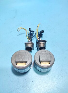 RENCO瑞恩编码器RCH20D-20002-12MM-5 议价