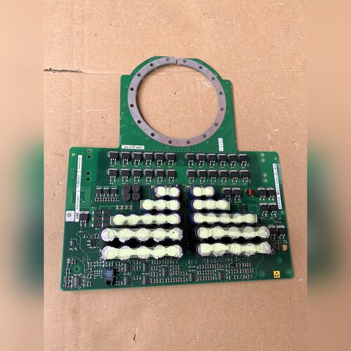 ABB变频器驱动电源板3BHB003149P201高压主板 议价