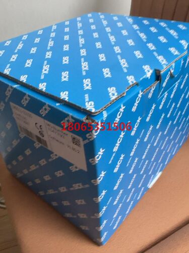 西克原装激光雷达LMS511-10100现货一台便