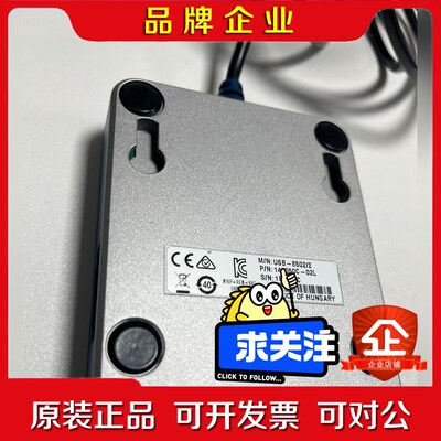 【NI USB-85022!】高速CAN双端口X-NE 议价