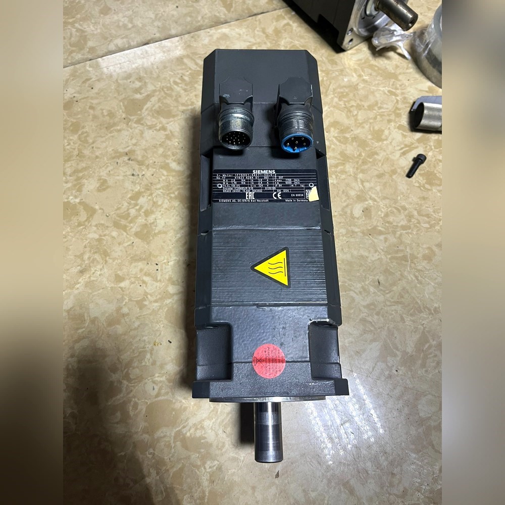 电机1FT6041-4AK71-4AL0-Z功 议价